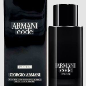 Giorgio Armani Code Parfum